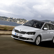 Fabia Break 1.0 Ambition