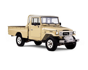 Land Cruiser Pick-Up