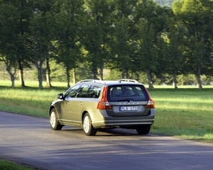 V70 2.5T Summum