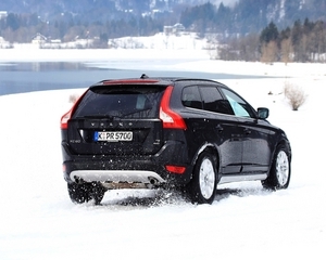 XC60 D3 Kinetic AWD