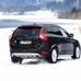 Volvo XC60 D3 Kinetic AWD vs Fiat Freemont 2.0 JTD Multijet Urban