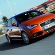 A1 Sportback 1.4 TFSI CoD Advance