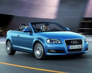 A3 Cabriolet 1.8 TFSI Ambition