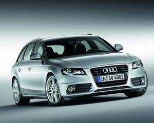 A4 Avant 1.8 TFSI Attraction multitronic