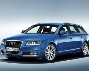 A6 Avant 2.0 TFSI multitronic