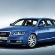 A6 Avant 2.0 TFSI multitronic