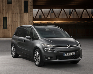 Grand C4 Picasso THP 155