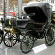 Victoria 3hp