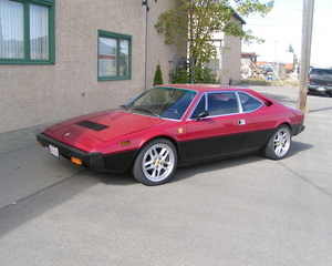 Dino 308 GT/4