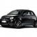 Fiat 500 1.4 Matt Black S/S