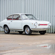 OT 1000 Coupé Abarth