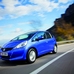 Lancia Ypsilon 1.2 8v Oro vs Ford Fiesta 1.25i Titanium vs Fiat Punto Evo 1.2 Active vs Honda Jazz 1.2 i-VTEC Easy