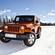 Jeep Wrangler Sahara 4X2