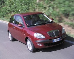 Ypsilon 1.3 Multijet 16v