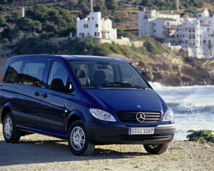 Vito Compact 109CDI/32