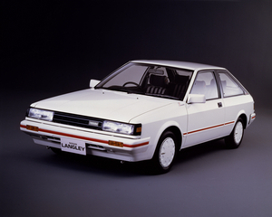 Langley Hatchback 1500 Renoma X Elan