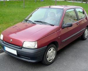 Clio 1.2 RL/RN