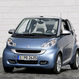 fortwo cabrio pure cdi