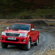 Hilux 4x2 2.5 D-4D CE CH