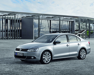 Jetta 1.6 TDI BlueMotion Technology SE