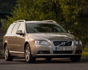 V70 D5 Momentum