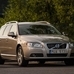 JBA Falcon vs Volvo V70 D5 Momentum