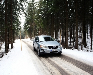 XC60 D3 Kinetic AWD Geartronic