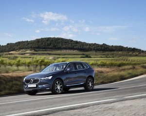 XC60 D5 Momentum AWD Geartronic