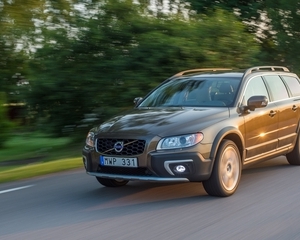 XC70 T5 Geartronic