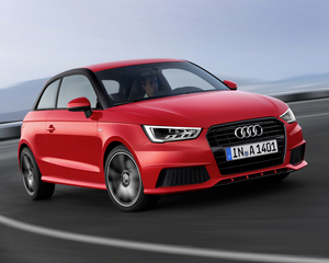 A1 1.0 TFSI S tronic Sport