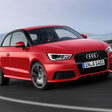 A1 1.0 TFSI S tronic Sport