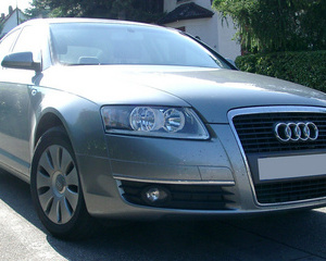 A6 2.0 TDI