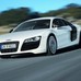 3. Audi R8