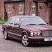 Arnage R