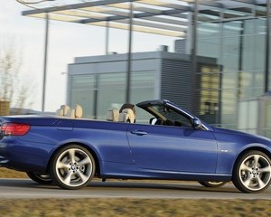 325d Cabrio M Sport