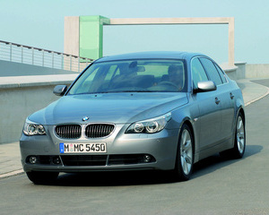 530d Automatic Executive