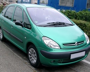 Xsara Picasso 1.8i 16V