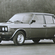 Fiat 131 D 2500