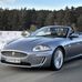 Jaguar XK Convertible 5.0L V8 vs Maserati GranTurismo S vs Jaguar XJ XJL Supersport vs BMW 523i Touring