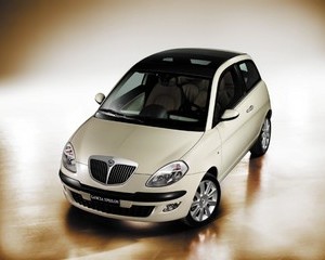 Ypsilon 1.2 16v