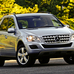 Mercedes-Benz ML 320 BlueTEC vs Mercedes-Benz R 320 BlueTEC vs Audi A5 Cabriolet 3.0 TDI quattro S line