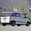 Vito Combi 116 CDI L Automatic