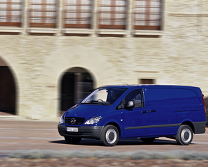 Vito Compact 111CDI/32