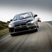 BMW 118i vs Mitsubishi Lancer 2.0 GSR Evolution X TC-SST vs Volkswagen Golf R DSG