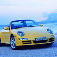 911 Carrera 4 Cabriolet