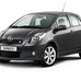 Yaris TS