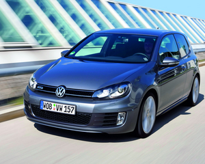 Golf 1.6 TDI DSG Confortline