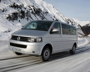 T5 Caravelle 2.0 TSI Trendline DSG long