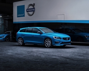 V60 Polestar