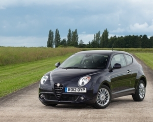 MiTo Junior 1.4